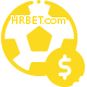 Aposte em esportes do mundo todo no HRBET.com!